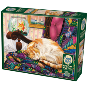 Sweet Dreams (1000 pezzi)